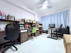 Blk 546C Segar Vale (Bukit Panjang), HDB 5 Rooms #526514911